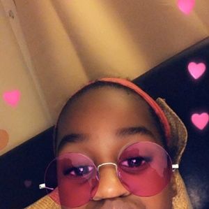Meet your Posher, Nevaeh